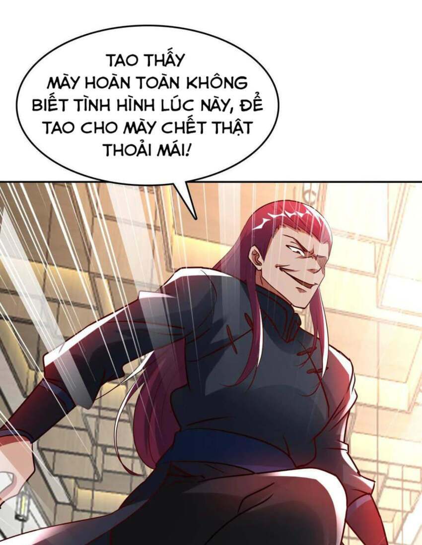 Sư Phụ Của Ta Là Thần Tiên Chapter 74 - Trang 26