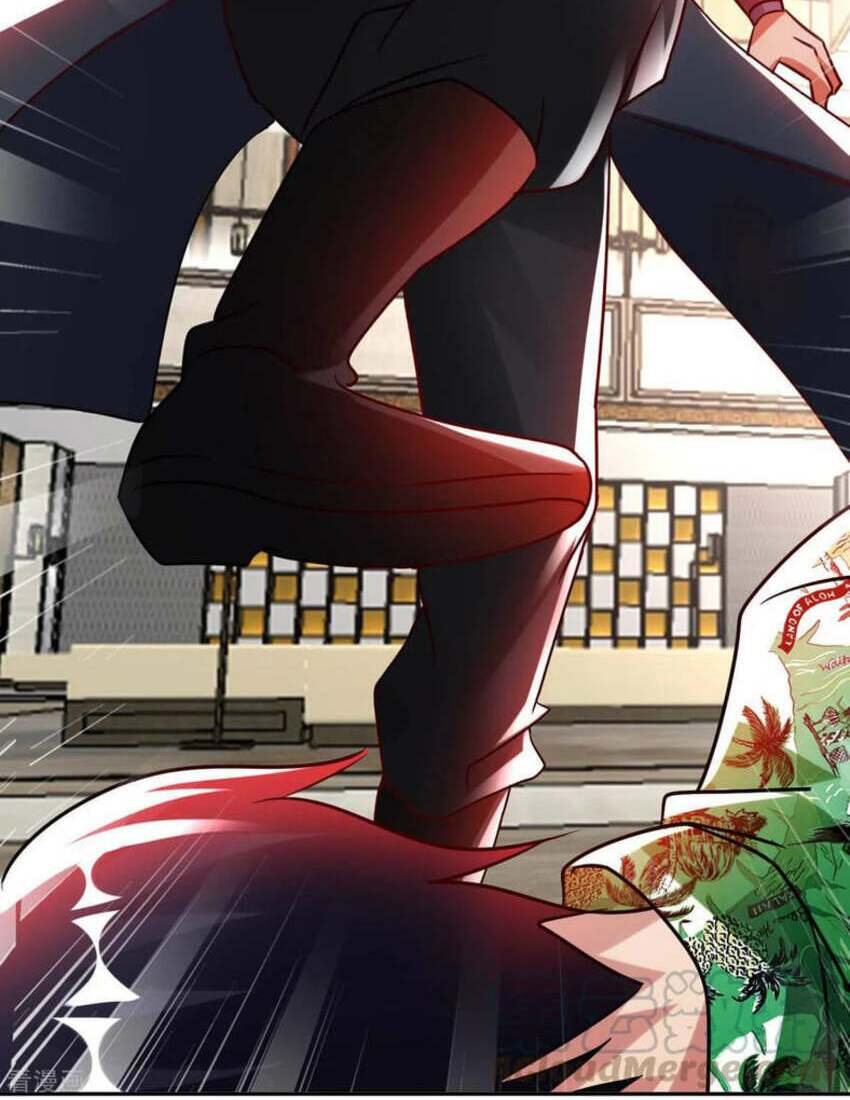Sư Phụ Của Ta Là Thần Tiên Chapter 74 - Trang 27