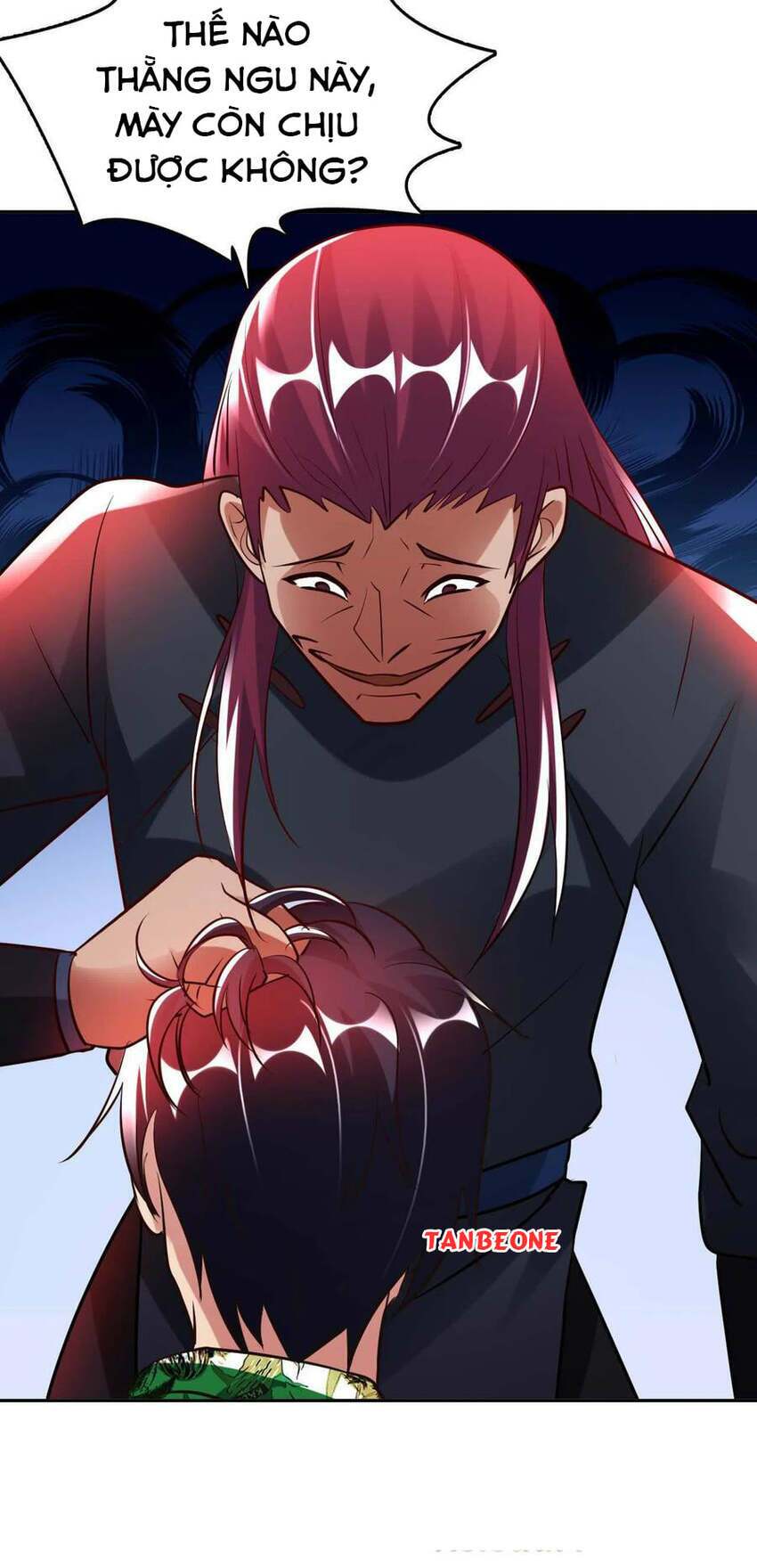 Sư Phụ Của Ta Là Thần Tiên Chapter 74 - Trang 31