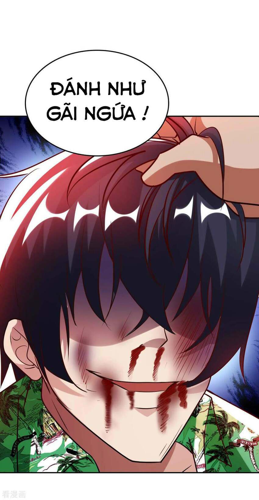 Sư Phụ Của Ta Là Thần Tiên Chapter 74 - Trang 32
