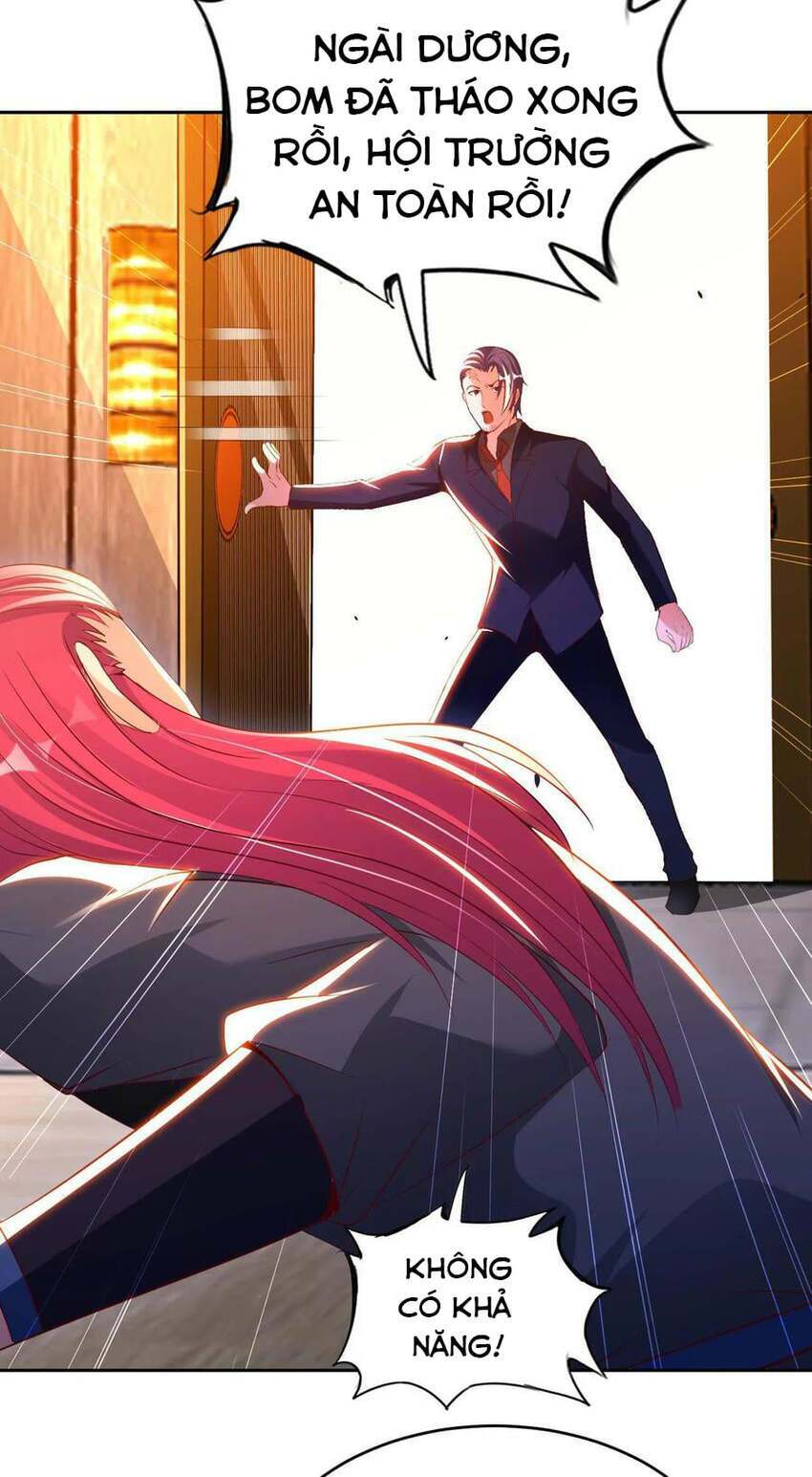 Sư Phụ Của Ta Là Thần Tiên Chapter 74 - Trang 34