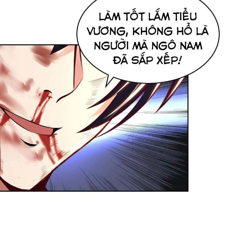 Sư Phụ Của Ta Là Thần Tiên Chapter 74 - Trang 35