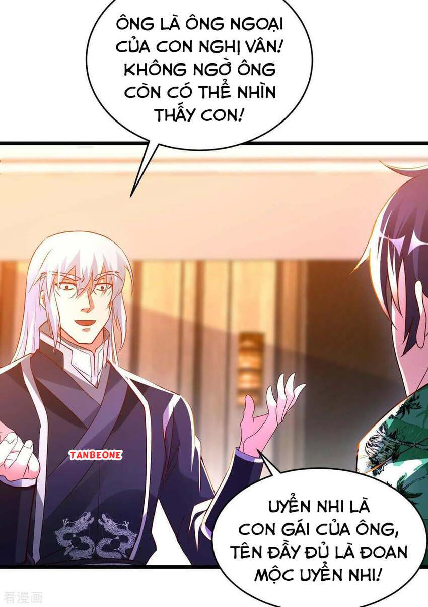 Sư Phụ Của Ta Là Thần Tiên Chapter 74 - Trang 5