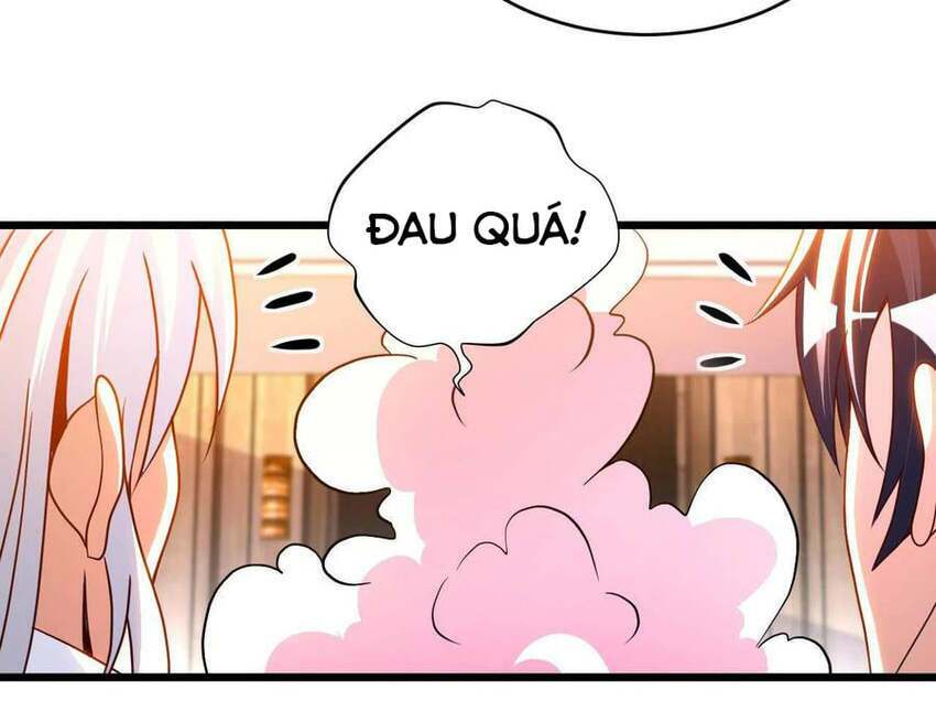 Sư Phụ Của Ta Là Thần Tiên Chapter 74 - Trang 7