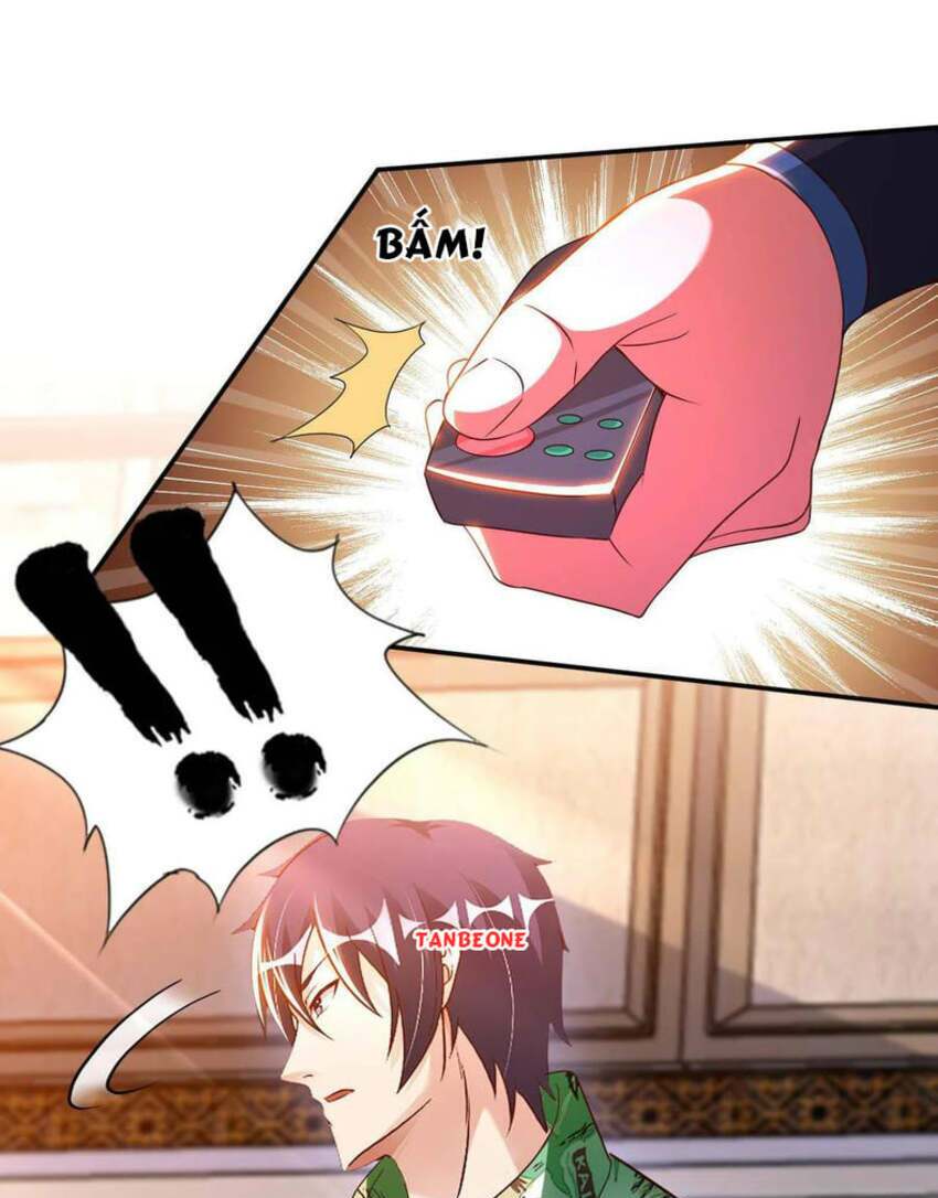 Sư Phụ Của Ta Là Thần Tiên Chapter 74 - Trang 9