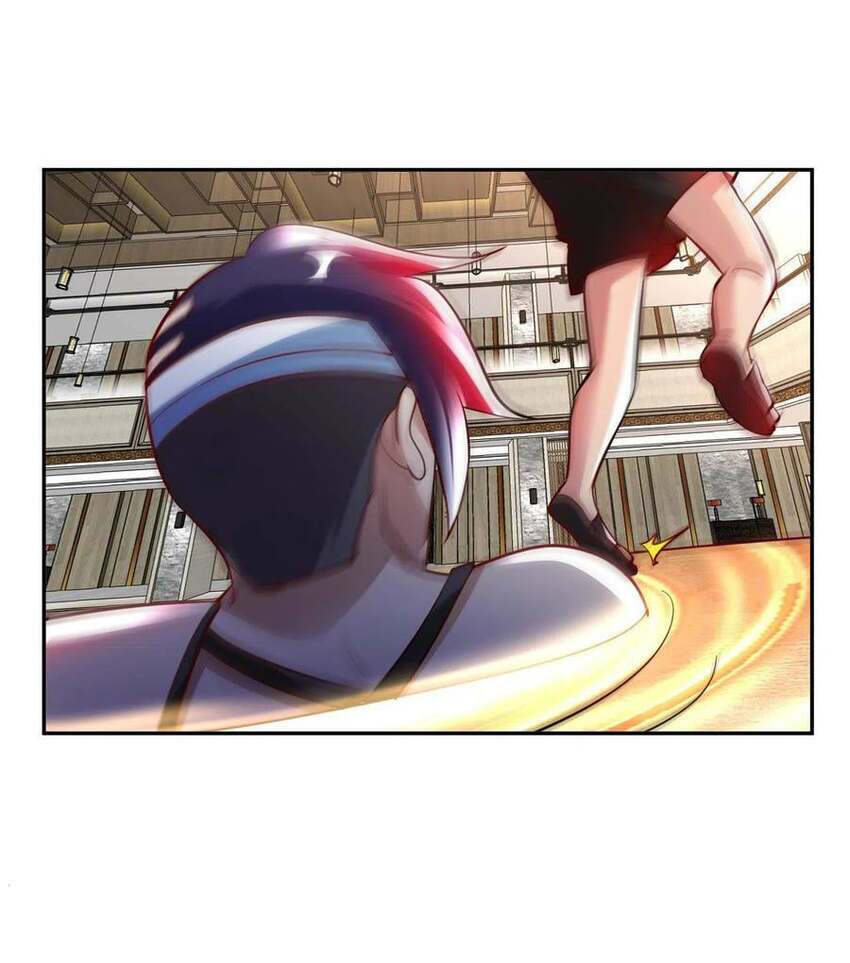 Sư Phụ Của Ta Là Thần Tiên Chapter 75 - Trang 10