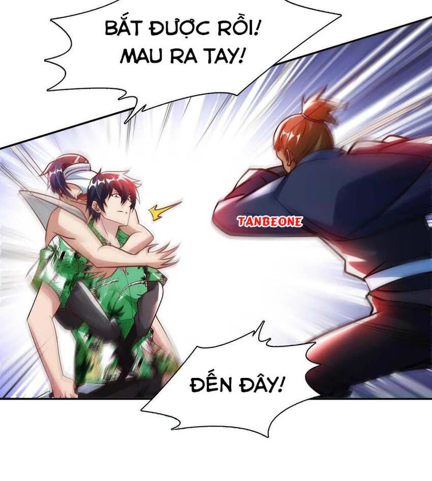 Sư Phụ Của Ta Là Thần Tiên Chapter 75 - Trang 12
