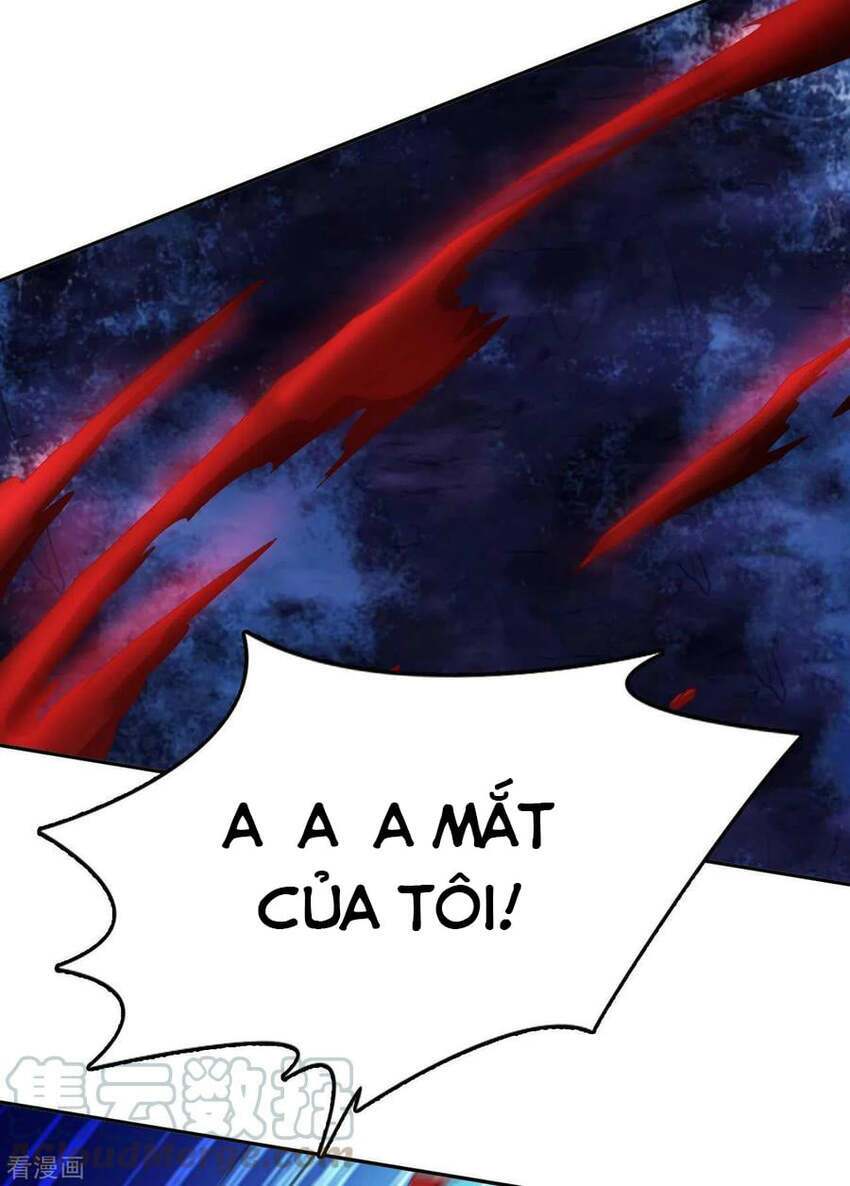 Sư Phụ Của Ta Là Thần Tiên Chapter 75 - Trang 16