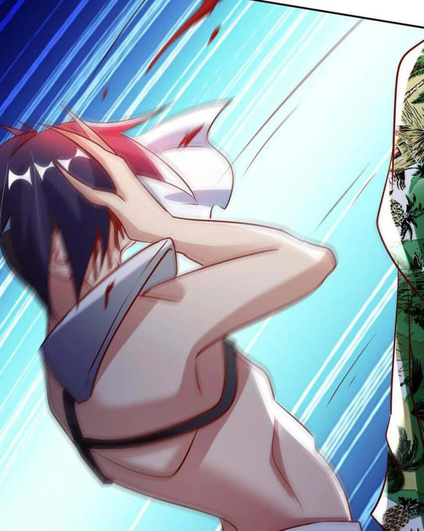 Sư Phụ Của Ta Là Thần Tiên Chapter 75 - Trang 17