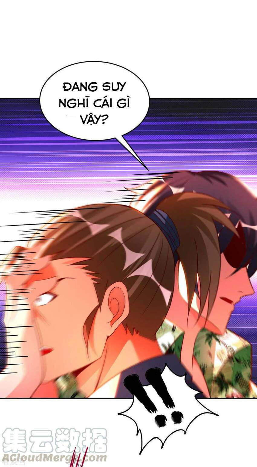 Sư Phụ Của Ta Là Thần Tiên Chapter 75 - Trang 19
