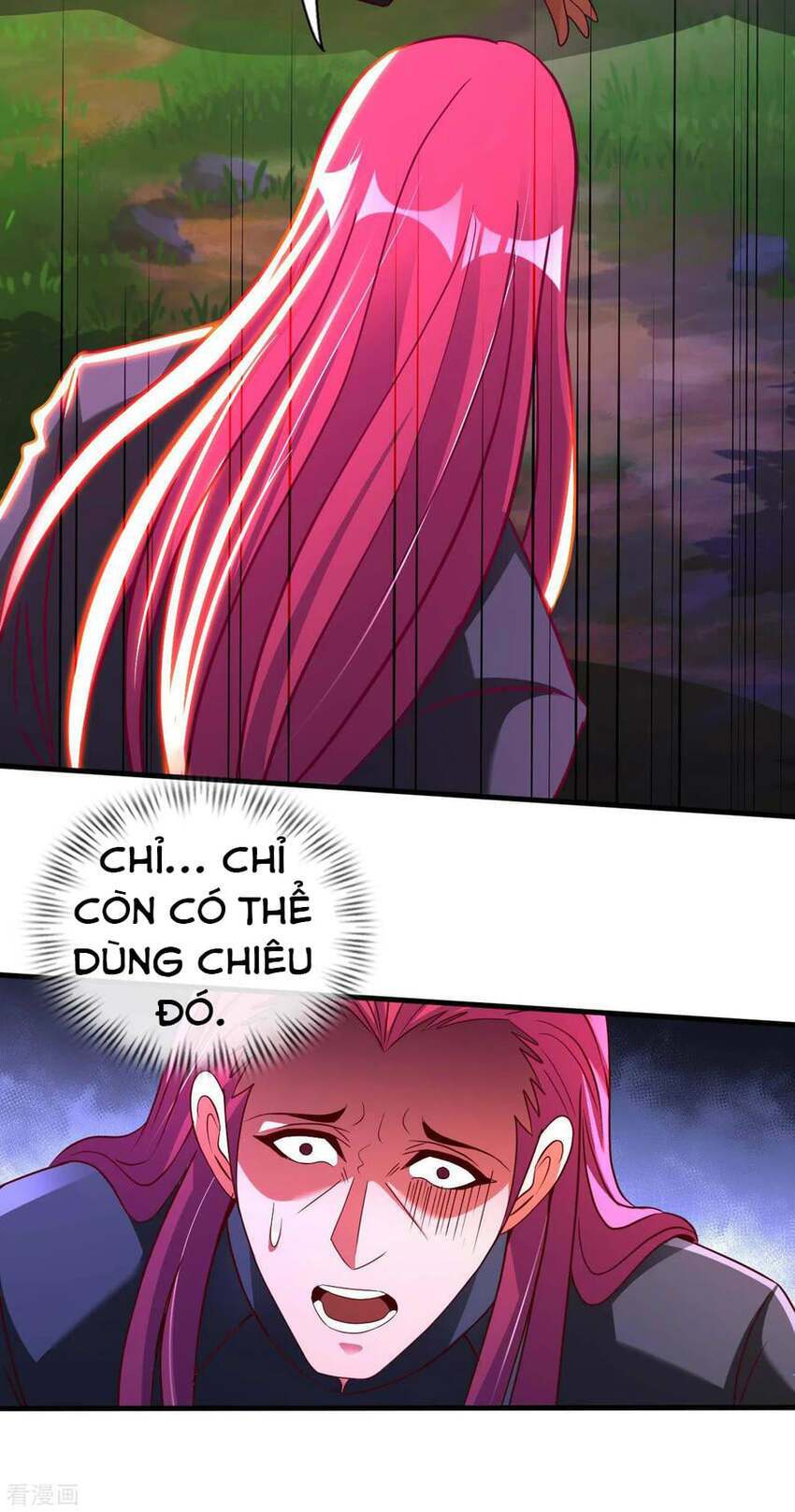 Sư Phụ Của Ta Là Thần Tiên Chapter 75 - Trang 24