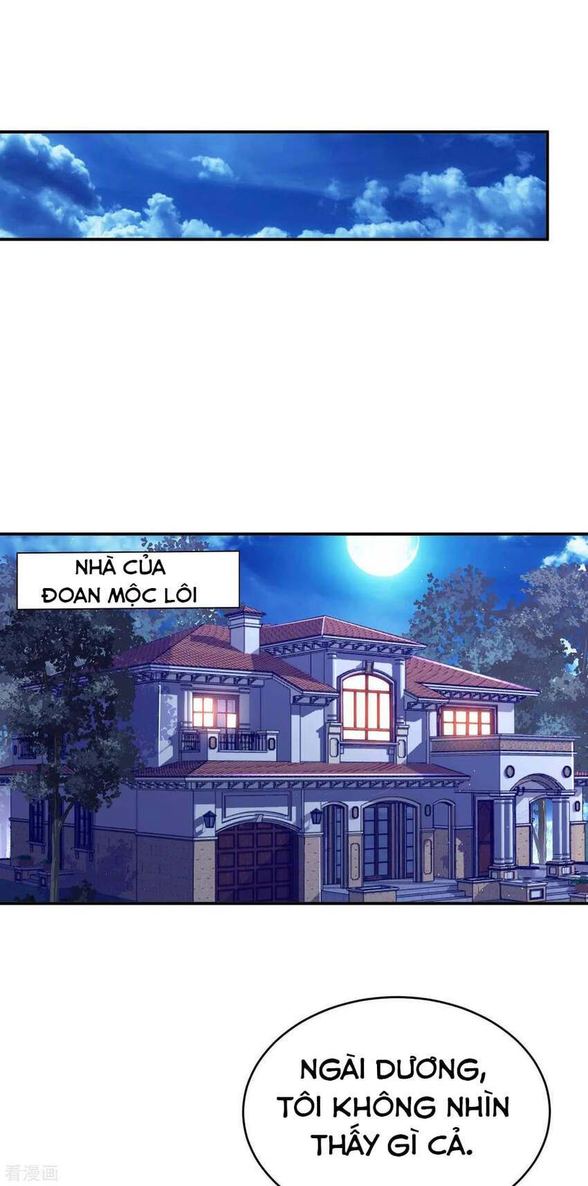 Sư Phụ Của Ta Là Thần Tiên Chapter 75 - Trang 34