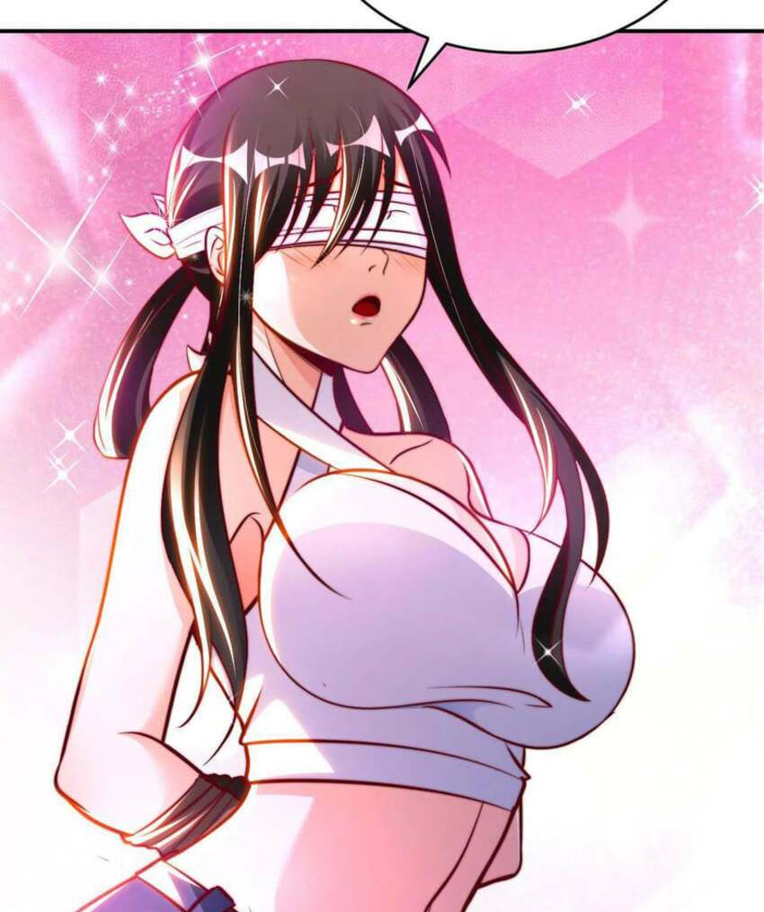 Sư Phụ Của Ta Là Thần Tiên Chapter 75 - Trang 35