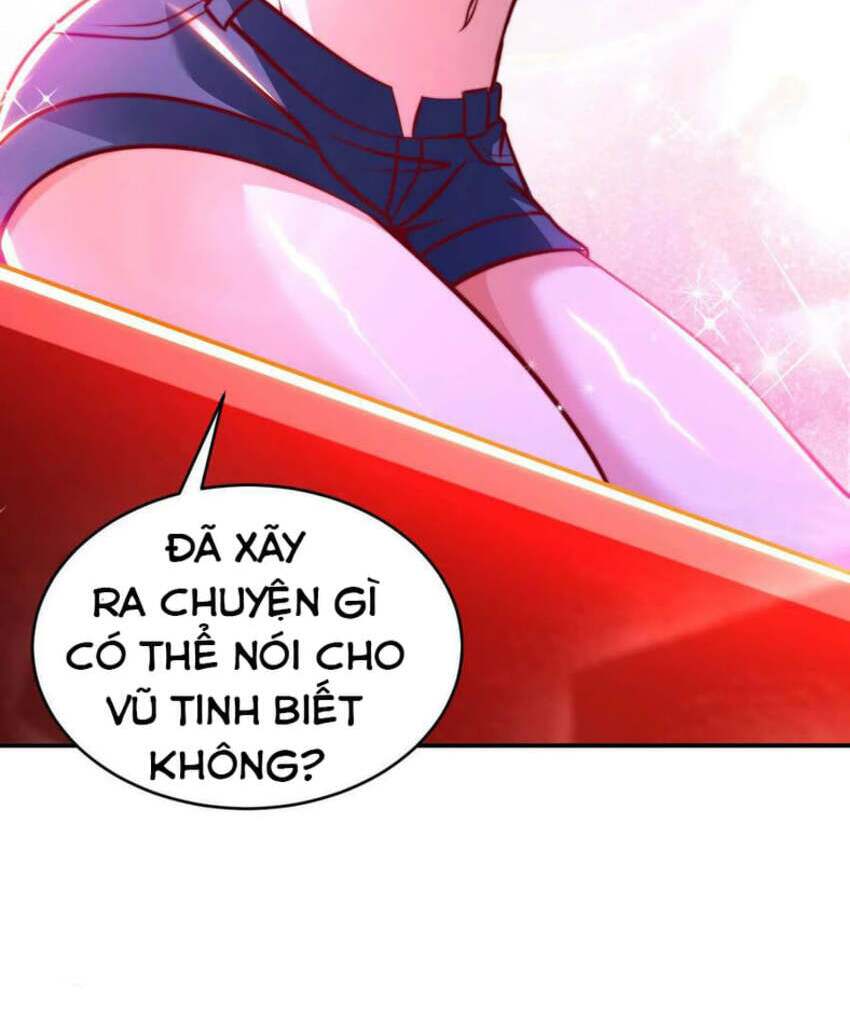 Sư Phụ Của Ta Là Thần Tiên Chapter 75 - Trang 36