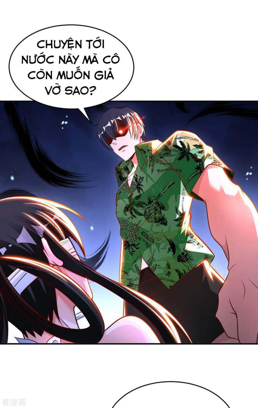 Sư Phụ Của Ta Là Thần Tiên Chapter 75 - Trang 37