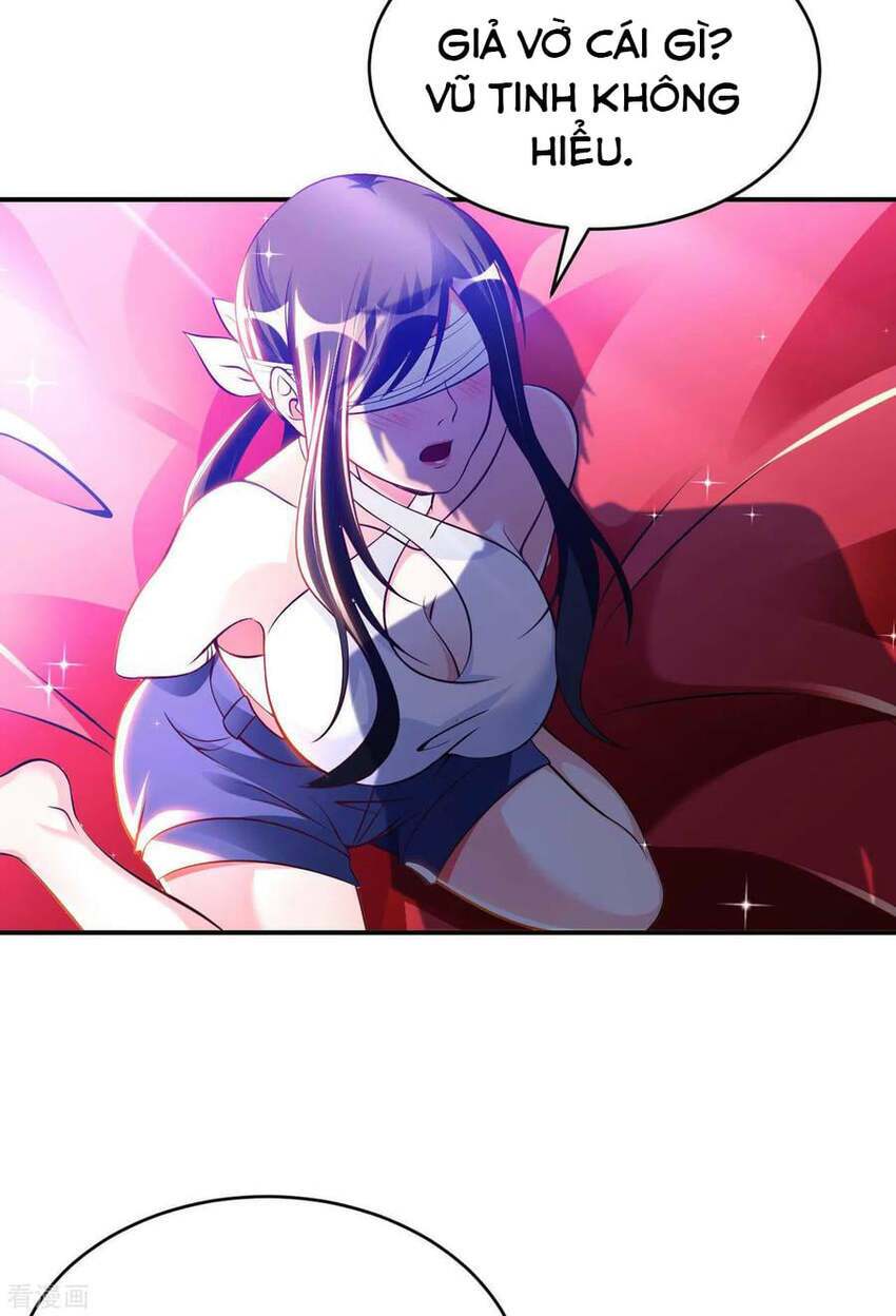 Sư Phụ Của Ta Là Thần Tiên Chapter 75 - Trang 38
