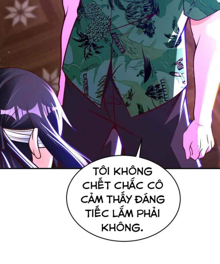 Sư Phụ Của Ta Là Thần Tiên Chapter 75 - Trang 40