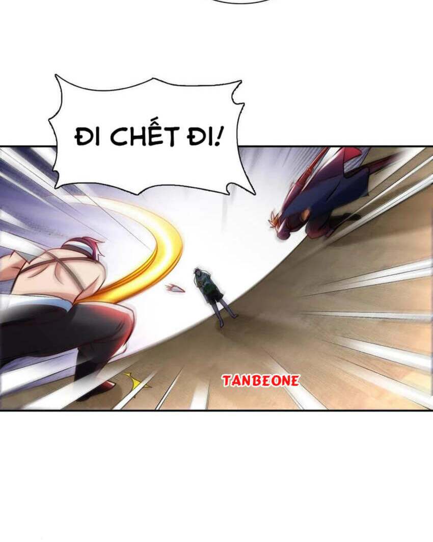 Sư Phụ Của Ta Là Thần Tiên Chapter 75 - Trang 5