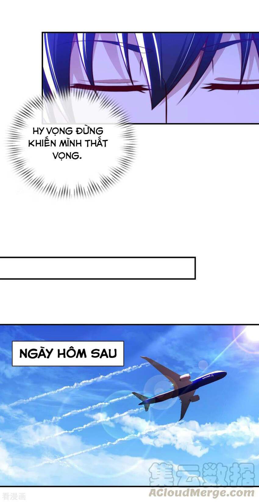 Sư Phụ Của Ta Là Thần Tiên Chapter 77 - Trang 10