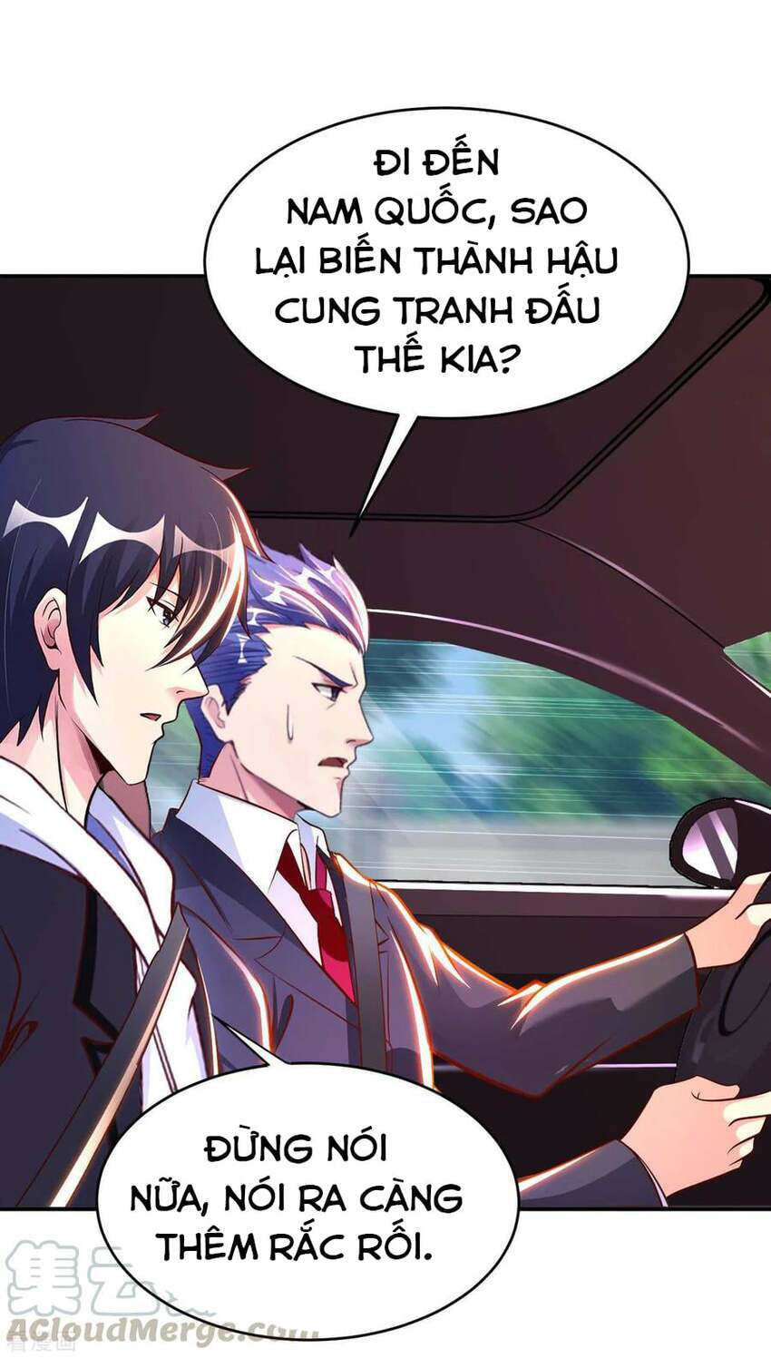 Sư Phụ Của Ta Là Thần Tiên Chapter 77 - Trang 14
