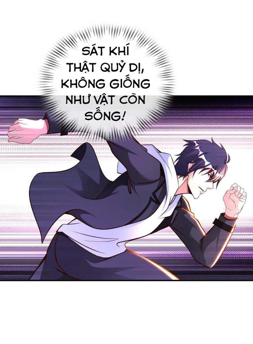 Sư Phụ Của Ta Là Thần Tiên Chapter 77 - Trang 19