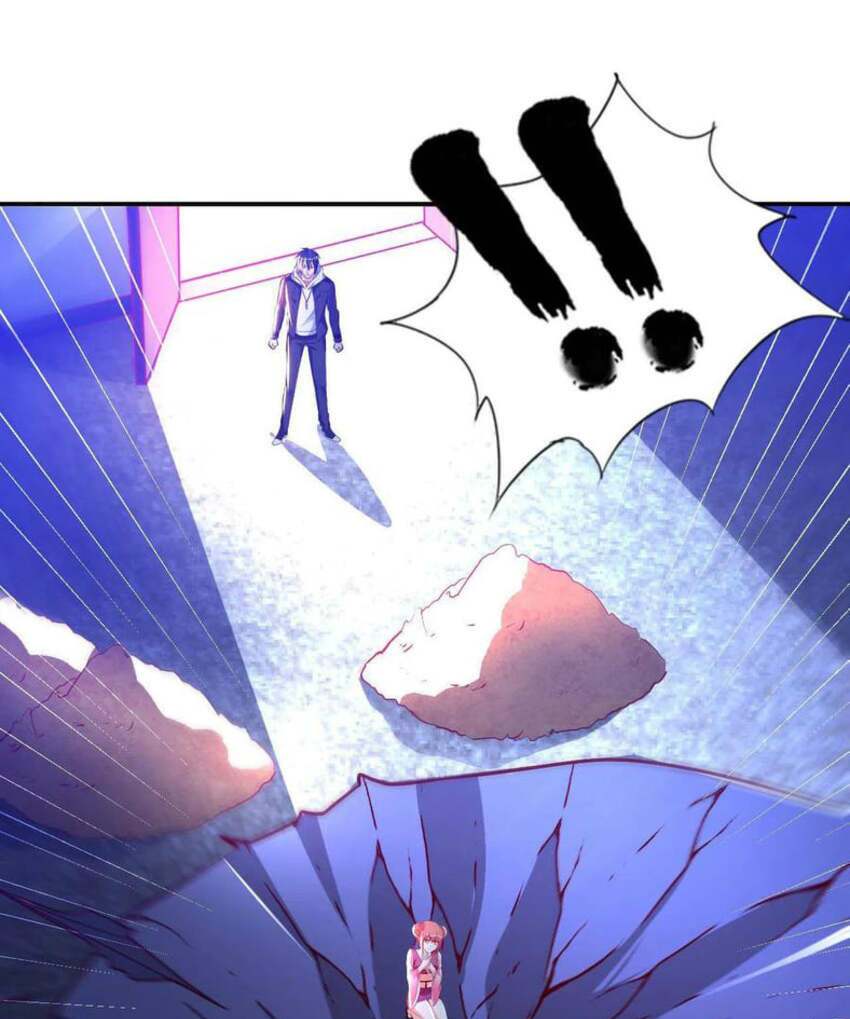 Sư Phụ Của Ta Là Thần Tiên Chapter 77 - Trang 21