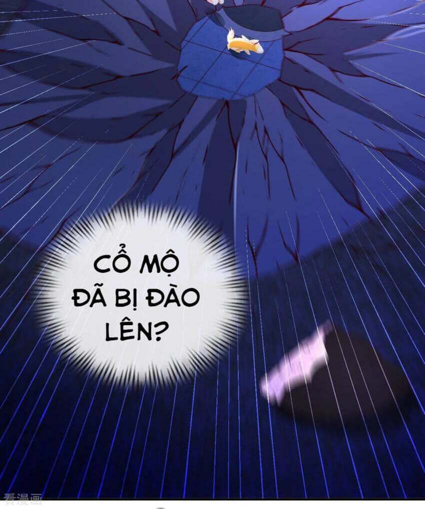 Sư Phụ Của Ta Là Thần Tiên Chapter 77 - Trang 22