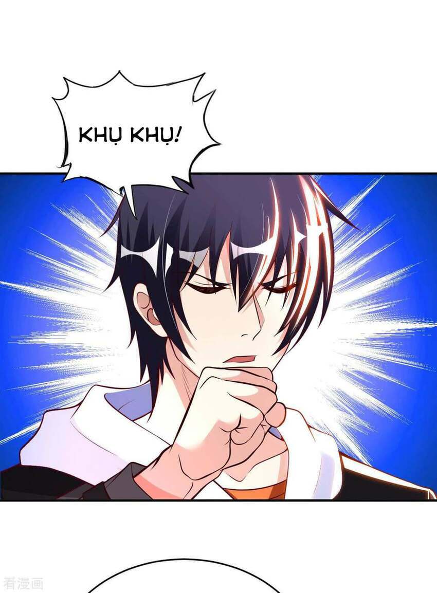 Sư Phụ Của Ta Là Thần Tiên Chapter 77 - Trang 24