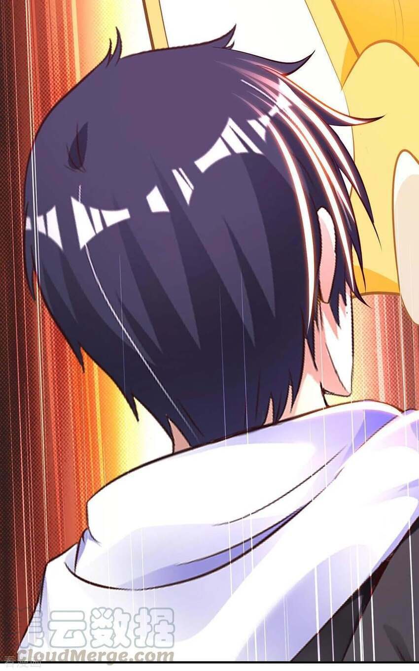 Sư Phụ Của Ta Là Thần Tiên Chapter 77 - Trang 27