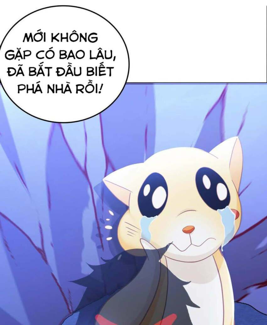 Sư Phụ Của Ta Là Thần Tiên Chapter 77 - Trang 29