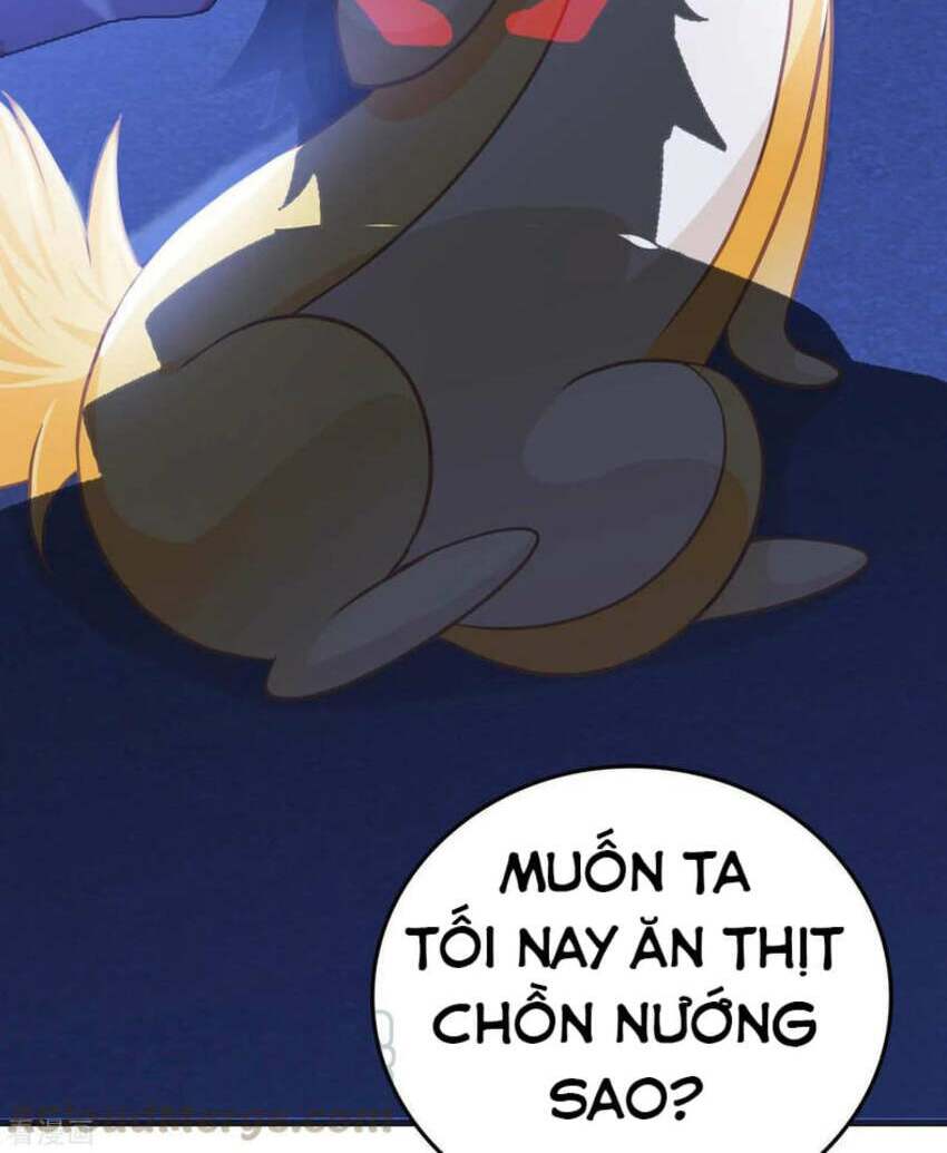 Sư Phụ Của Ta Là Thần Tiên Chapter 77 - Trang 30
