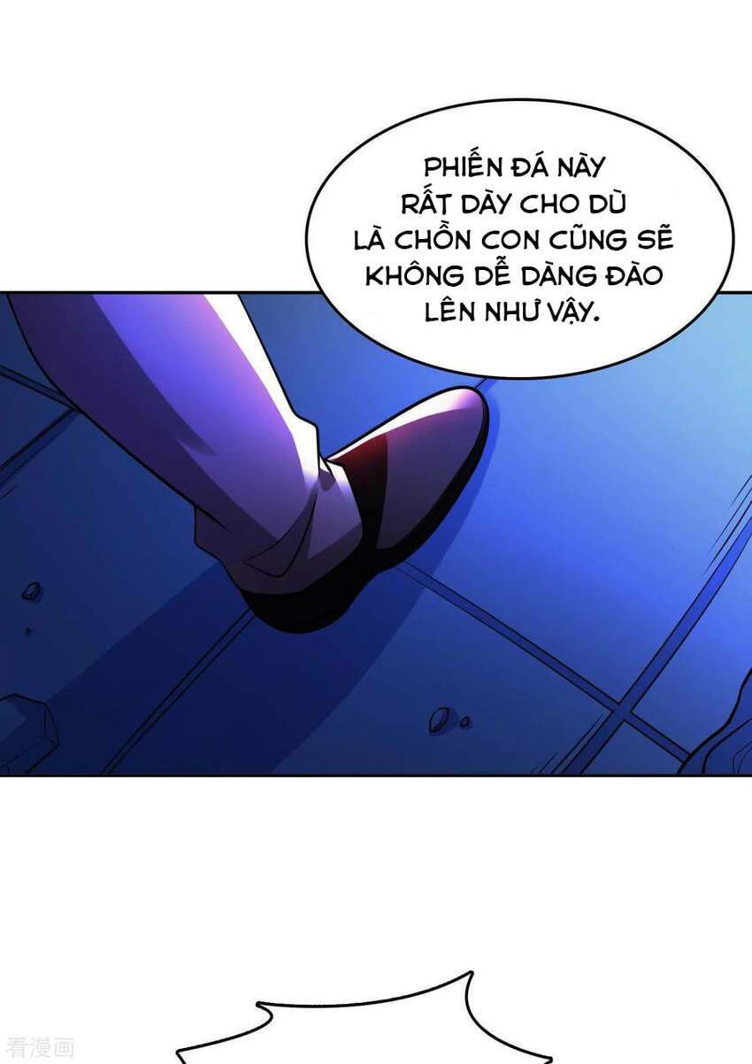 Sư Phụ Của Ta Là Thần Tiên Chapter 77 - Trang 36