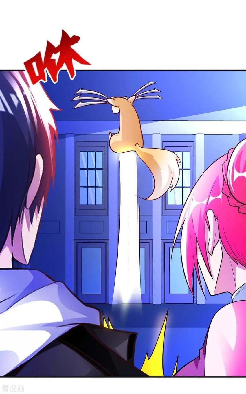 Sư Phụ Của Ta Là Thần Tiên Chapter 77 - Trang 38