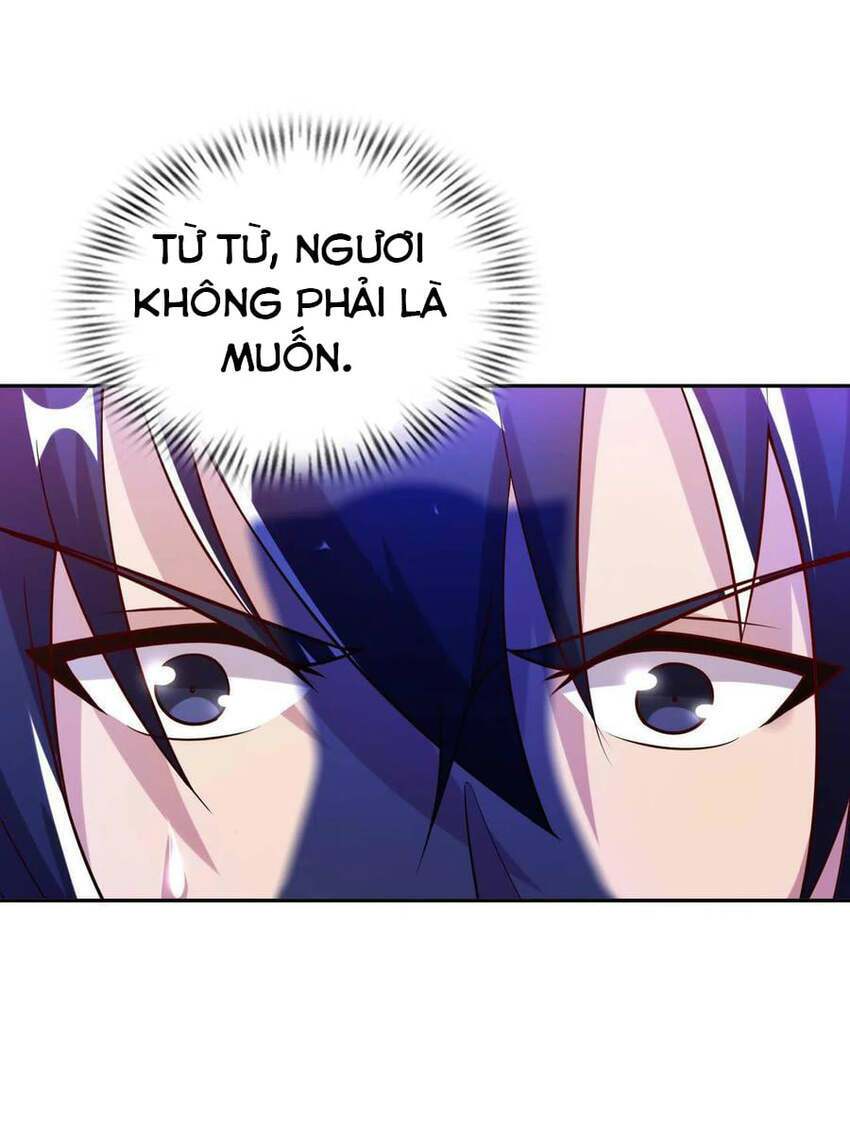 Sư Phụ Của Ta Là Thần Tiên Chapter 77 - Trang 39