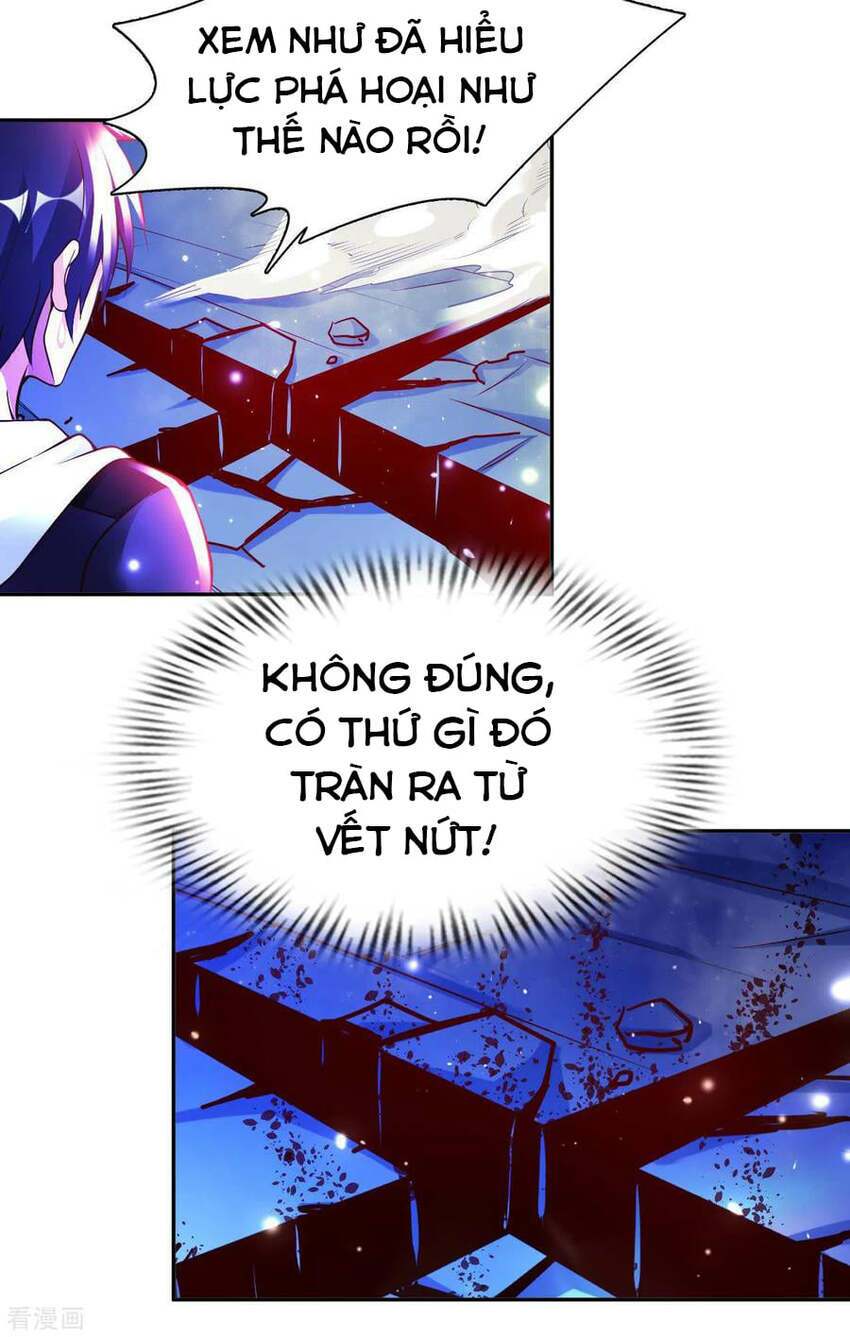 Sư Phụ Của Ta Là Thần Tiên Chapter 77 - Trang 42