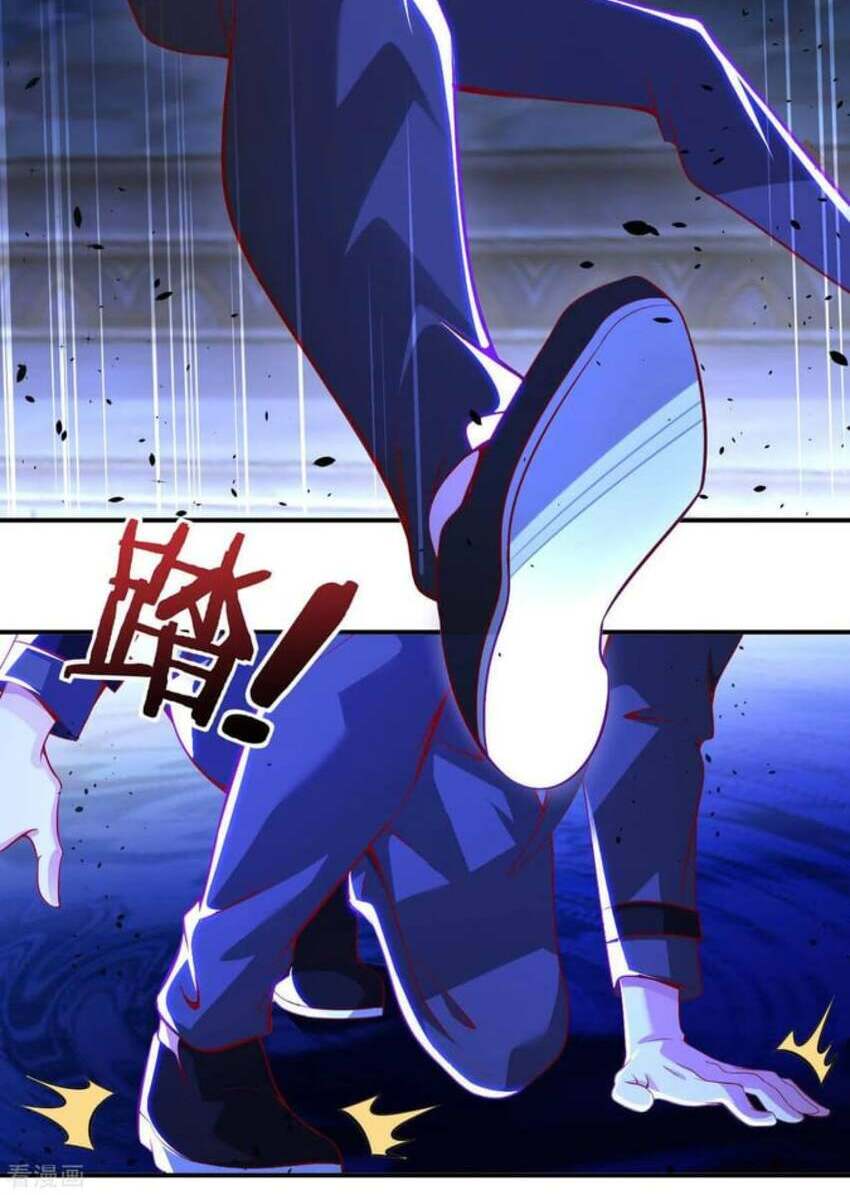 Sư Phụ Của Ta Là Thần Tiên Chapter 78 - Trang 11