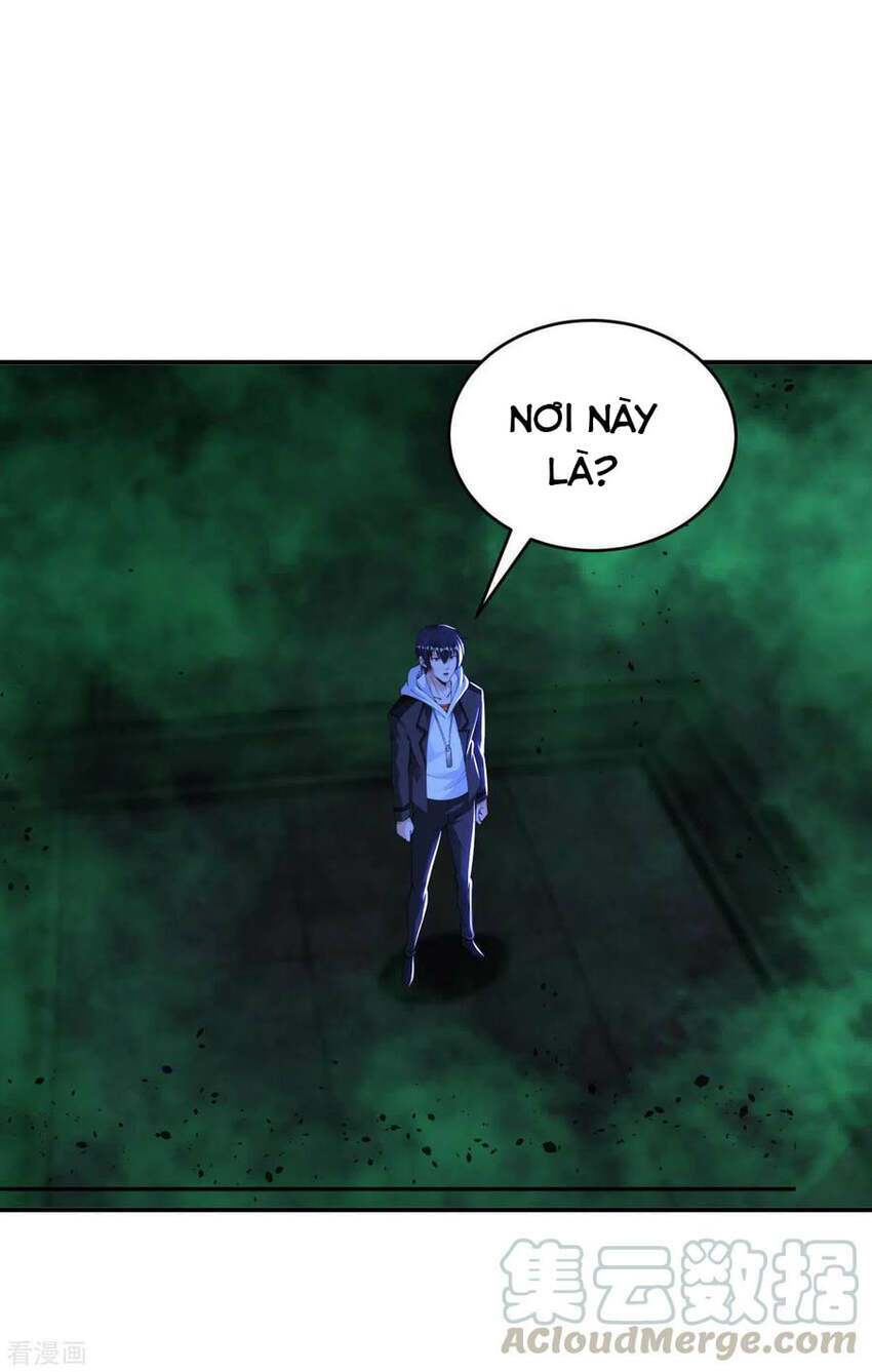 Sư Phụ Của Ta Là Thần Tiên Chapter 78 - Trang 12