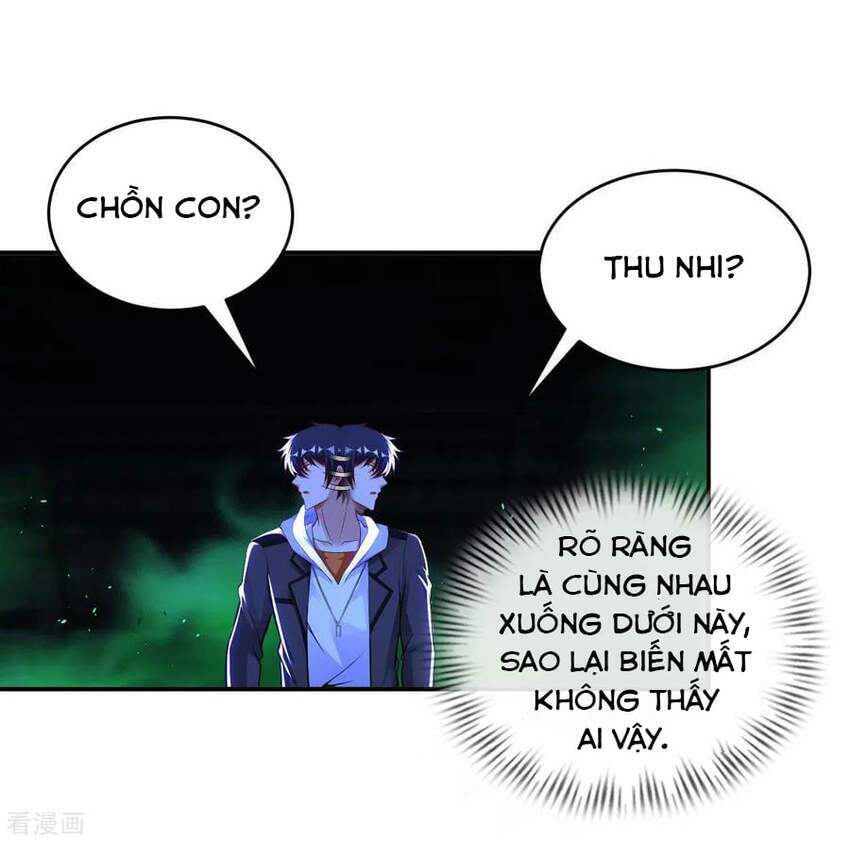 Sư Phụ Của Ta Là Thần Tiên Chapter 78 - Trang 13