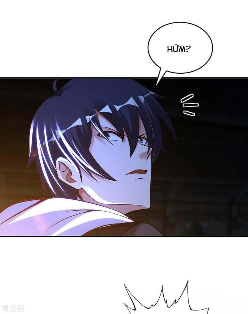Sư Phụ Của Ta Là Thần Tiên Chapter 78 - Trang 15