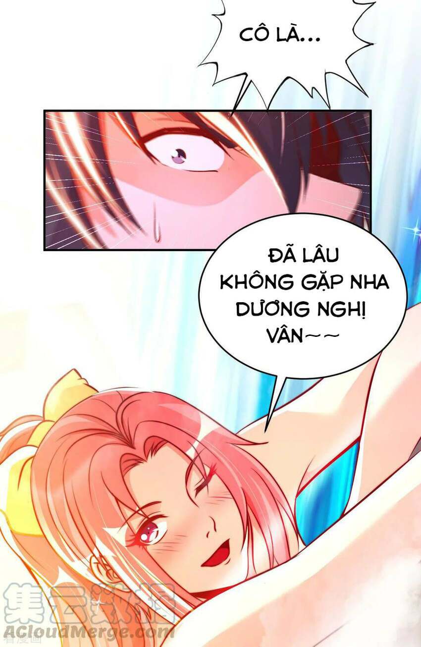 Sư Phụ Của Ta Là Thần Tiên Chapter 78 - Trang 16
