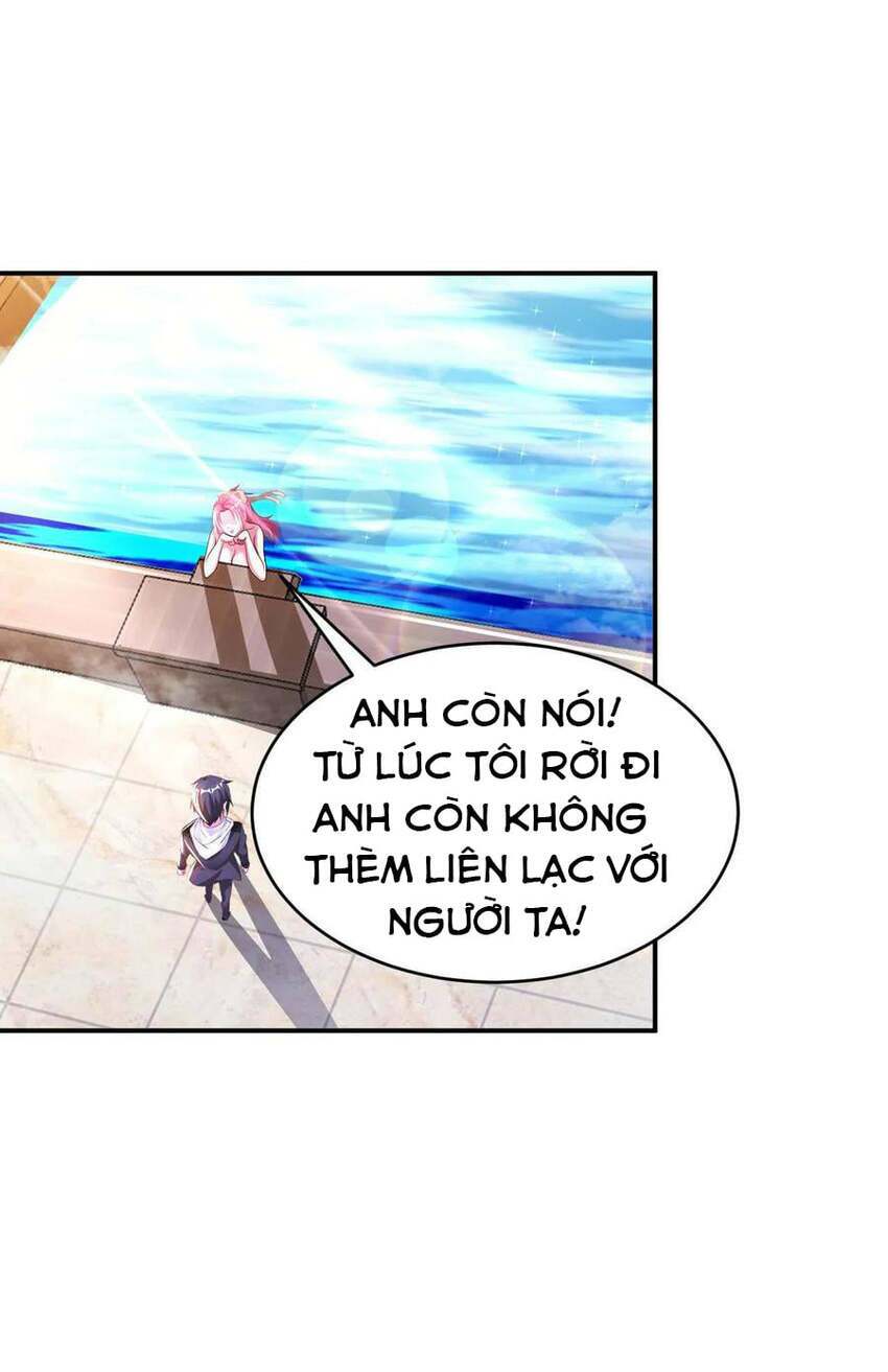 Sư Phụ Của Ta Là Thần Tiên Chapter 78 - Trang 18