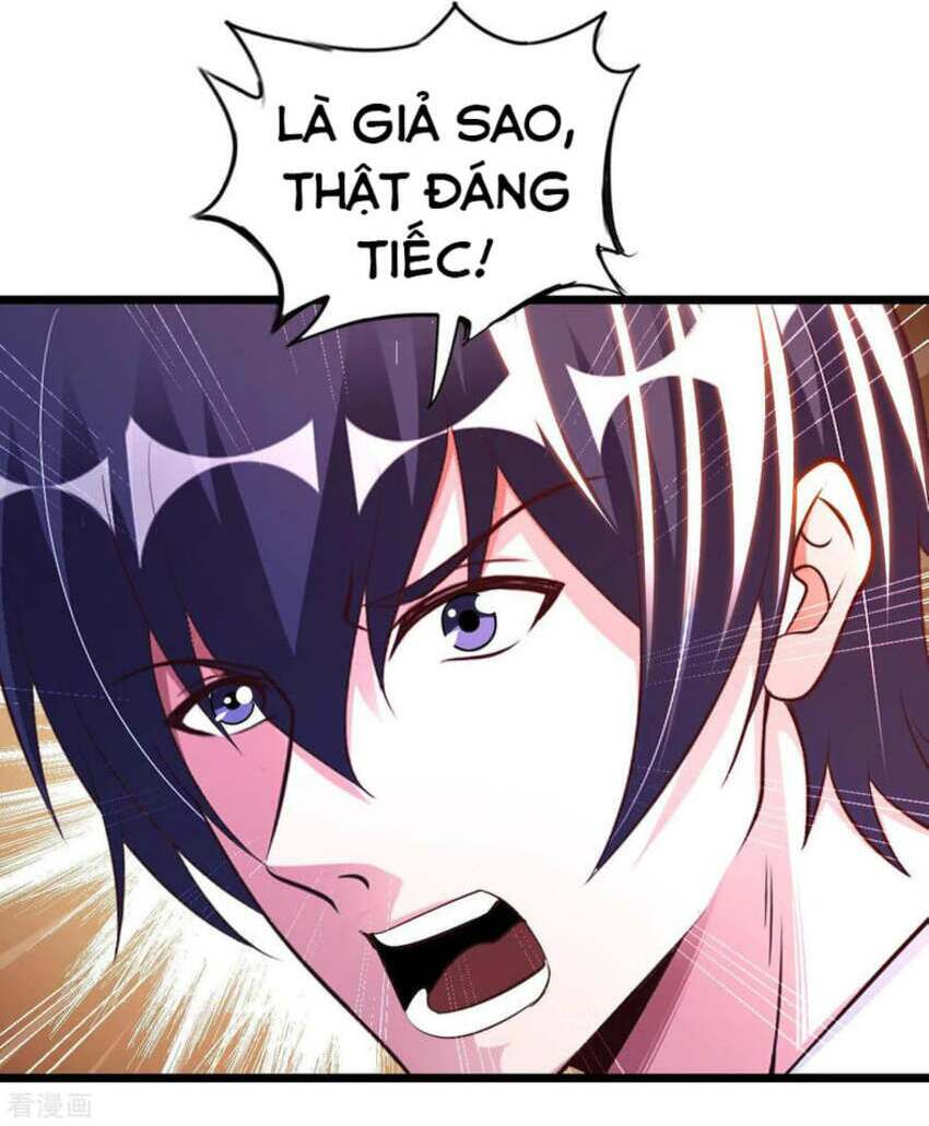 Sư Phụ Của Ta Là Thần Tiên Chapter 78 - Trang 26