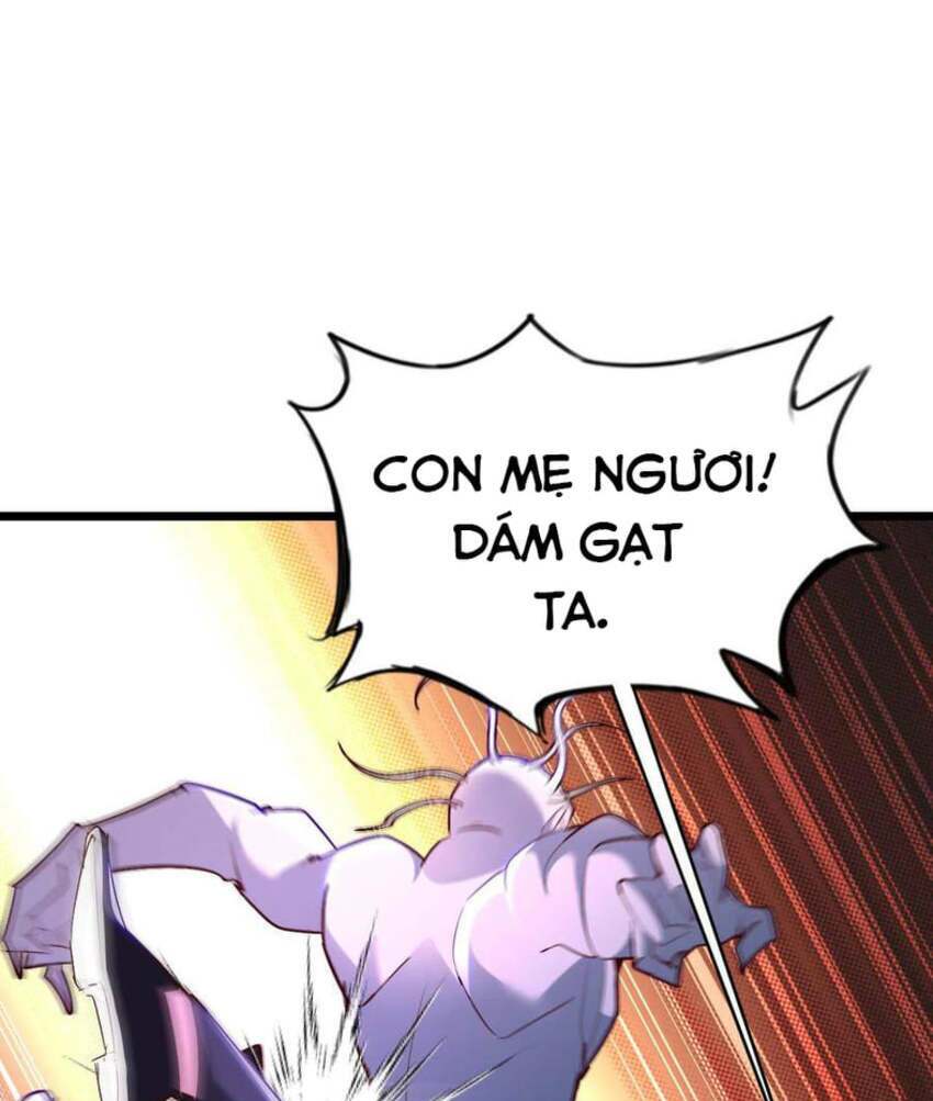 Sư Phụ Của Ta Là Thần Tiên Chapter 78 - Trang 27