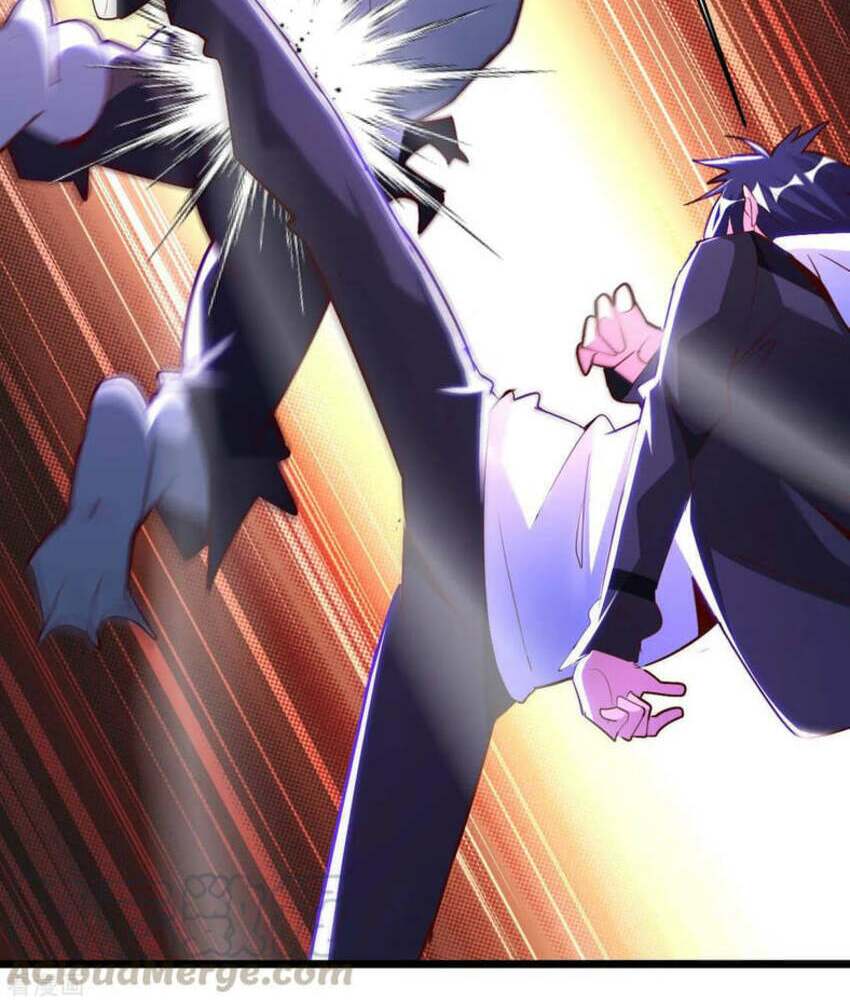 Sư Phụ Của Ta Là Thần Tiên Chapter 78 - Trang 28