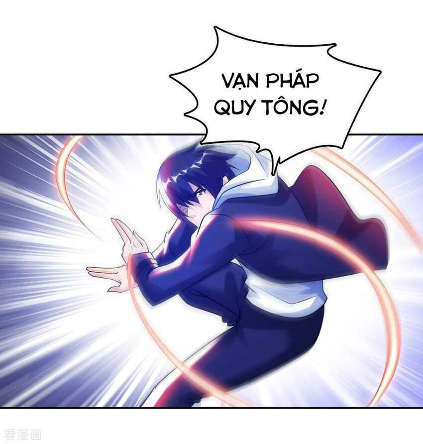 Sư Phụ Của Ta Là Thần Tiên Chapter 78 - Trang 3