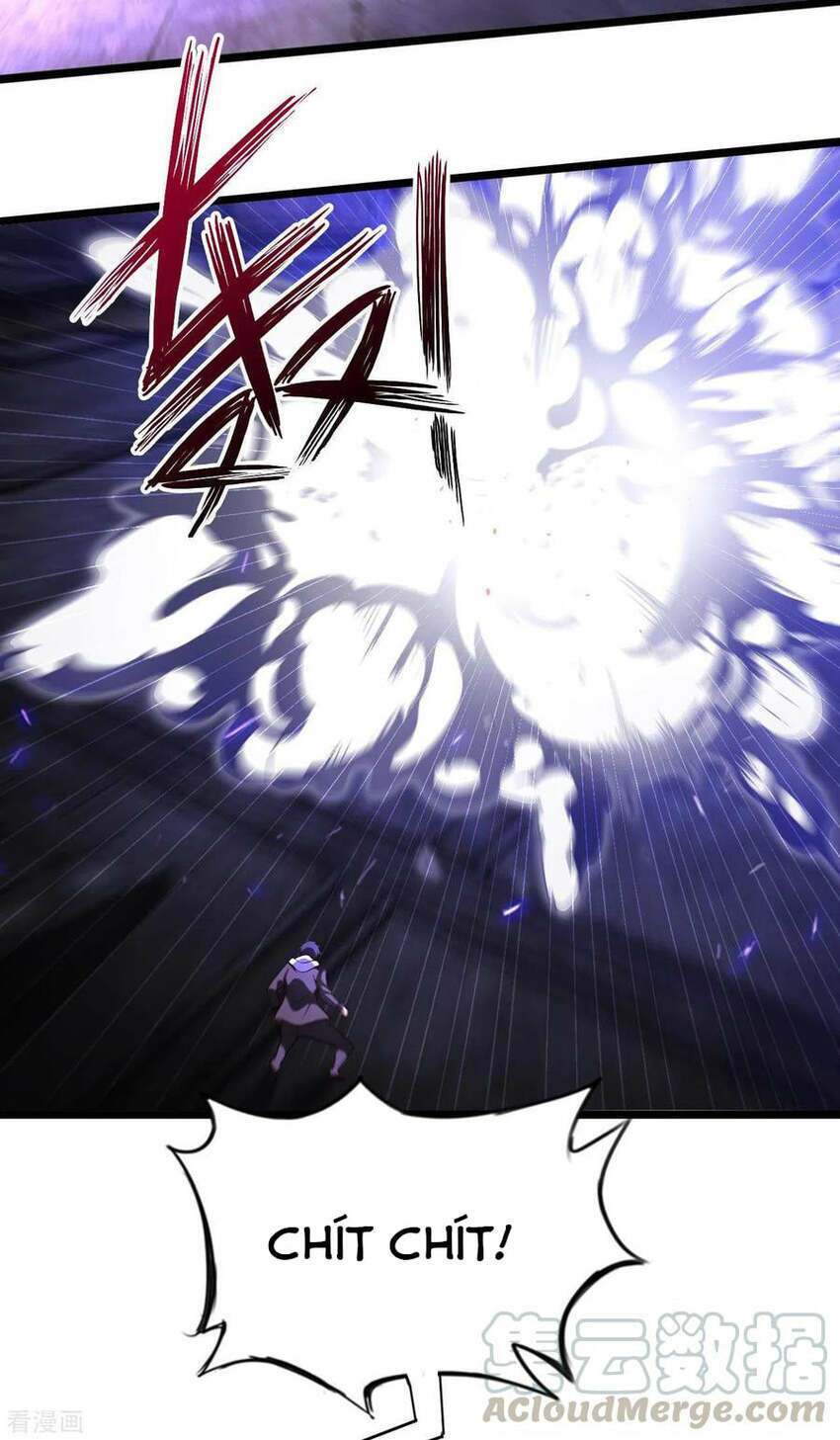 Sư Phụ Của Ta Là Thần Tiên Chapter 78 - Trang 30