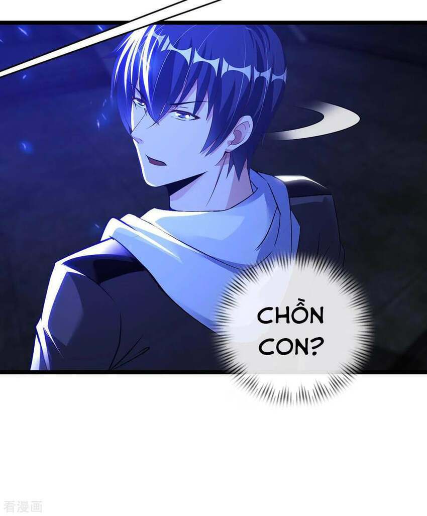 Sư Phụ Của Ta Là Thần Tiên Chapter 78 - Trang 31