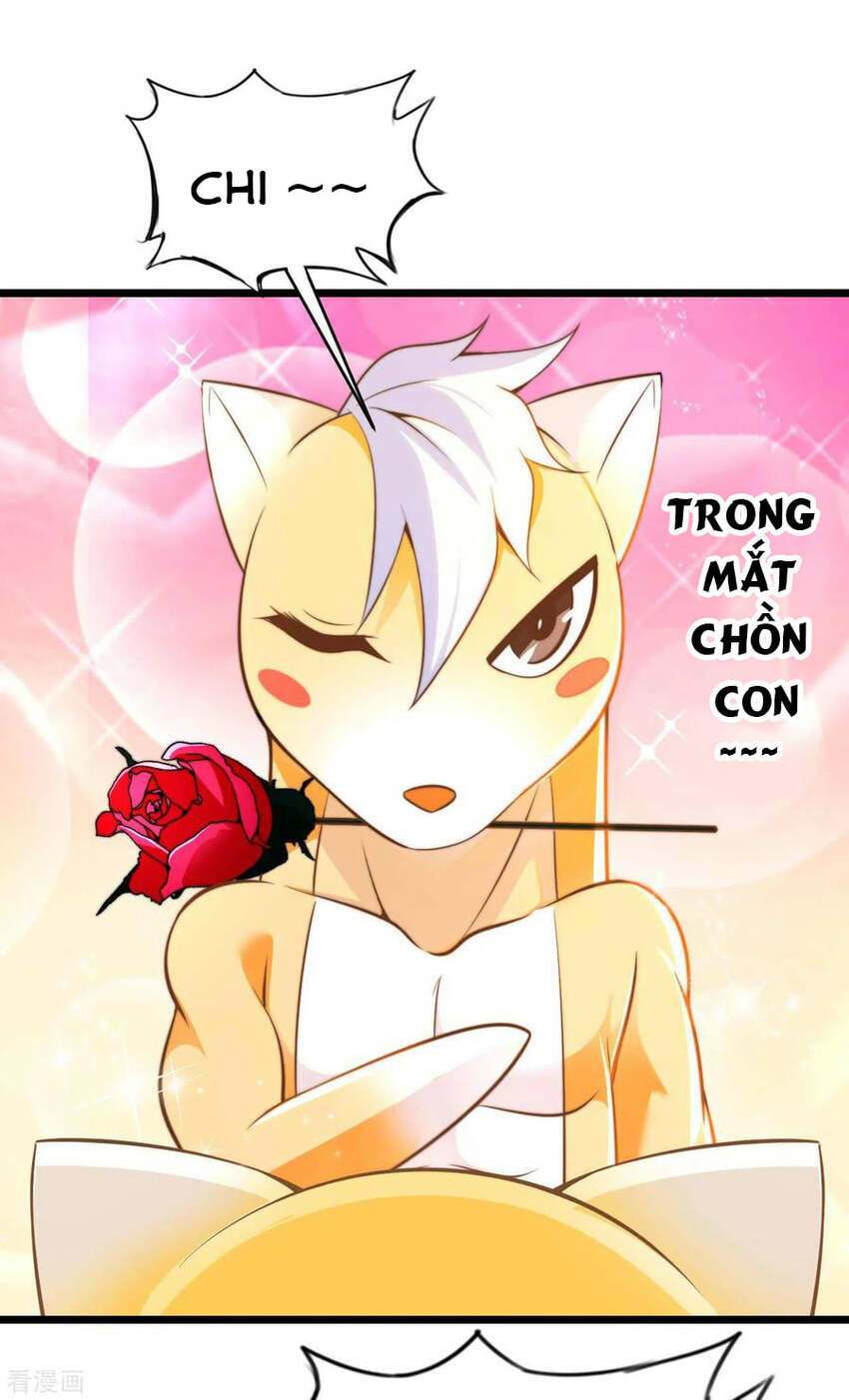 Sư Phụ Của Ta Là Thần Tiên Chapter 78 - Trang 33