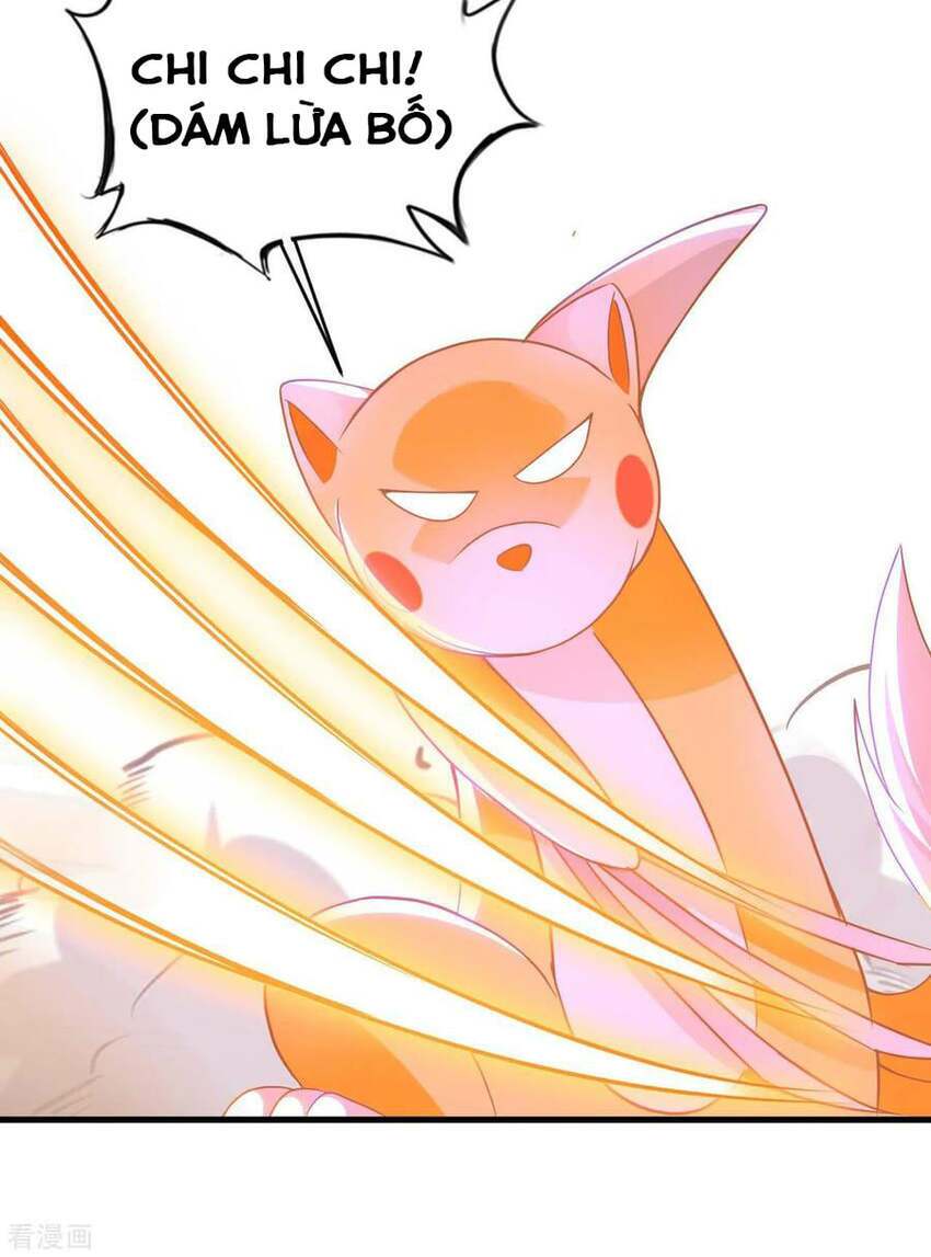 Sư Phụ Của Ta Là Thần Tiên Chapter 78 - Trang 38