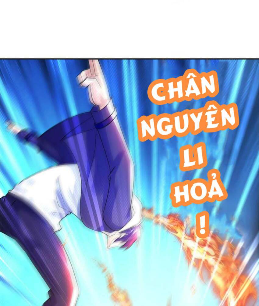 Sư Phụ Của Ta Là Thần Tiên Chapter 78 - Trang 4